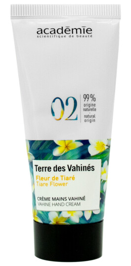 Académie Vahiné Hand Cream