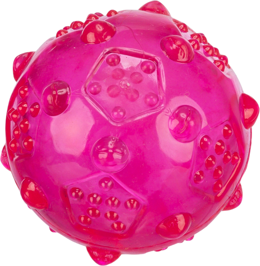 Trixie Boll TPR Ø7cm