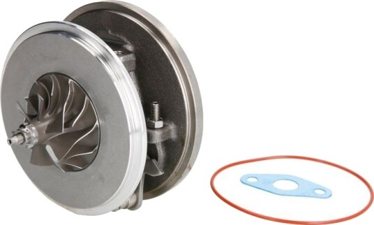 Kjernegruppe, lader EVORON EVCH0167