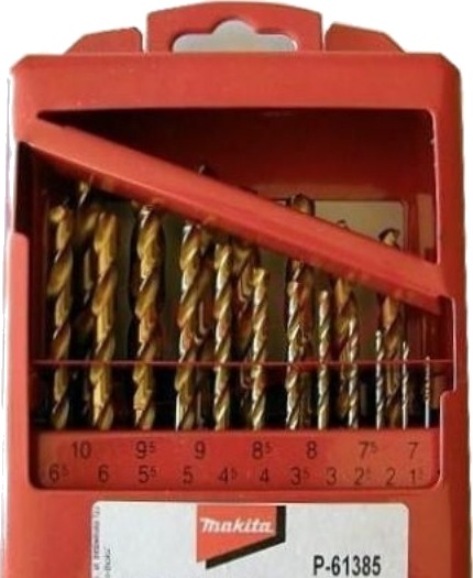 Makita-Bor (P-61385)