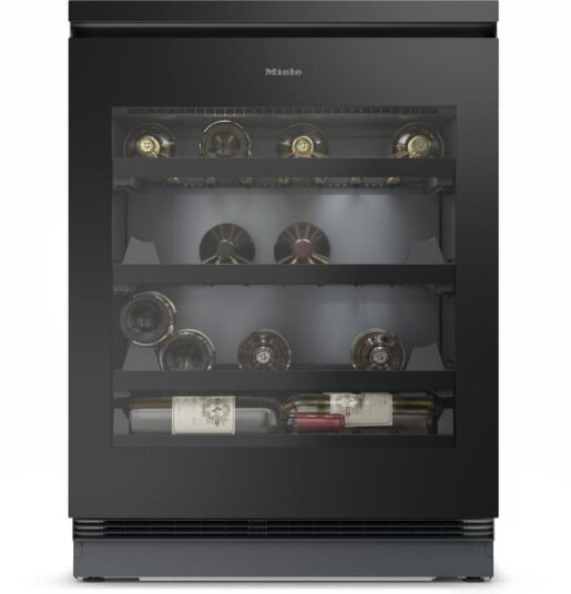 Miele KWTUS 7054 F Innebygd vinoppbevaring
