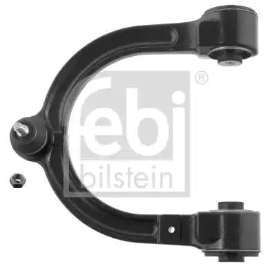 Bærebru/bærearm FEBI BILSTEIN 100259 Bærebru/bærearm FEBI BILSTEIN 100259