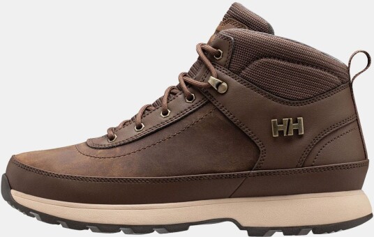 Helly Hansen Calgary 2 Tursko Herre Brun 43