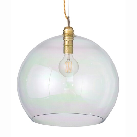 Rowan Pendel Ø39 cm Chameleon/Gold