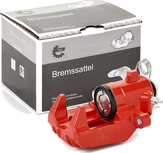 ESEN SKV 23SKV113 RED Bremsecaliper
