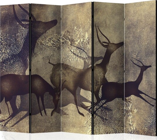 Romdeler - Antelope II 225x172 - Artgeist sp. z o. o.