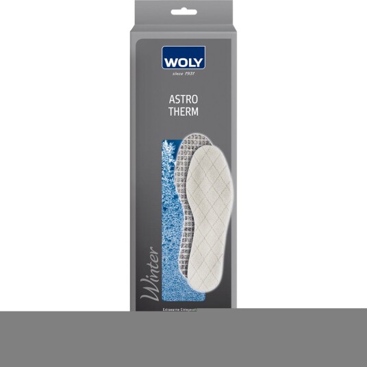 Woly  Astro Therm Beige 45