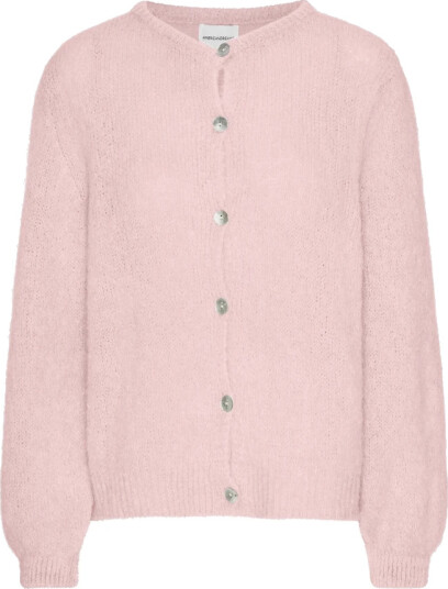 Americandreams Dame Strikkevarer Rosa XL,