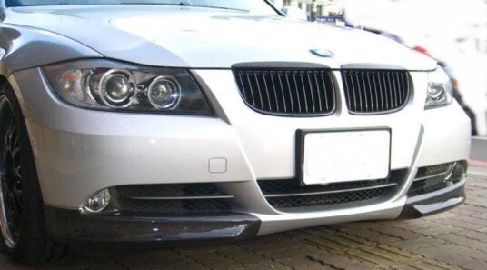 Camco Deksler carbon
ikke M Sport 7 4461 A