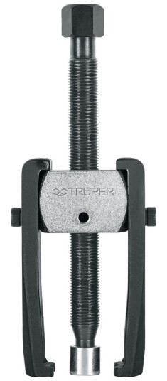 Lagerfjerner Med 2 Munner Truper®