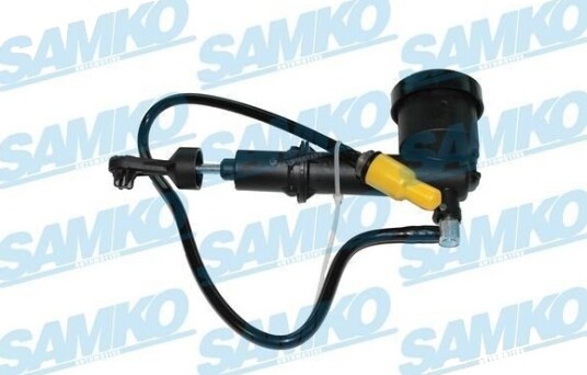 Hovedsylinder, clutch SAMKO F30369