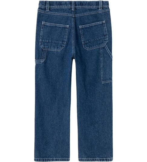 name it Nkmryan Straight Jeans Carp 4525-Im Noos Blue 170 name it Nkmryan Straight Jeans Carp 4525-Im Noos Blue 170