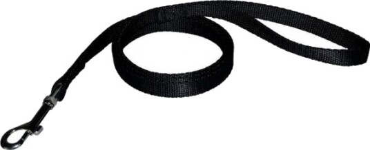 Chaba Hundebånd Svart 30 Mm Chaba Hundebånd Svart 30 Mm