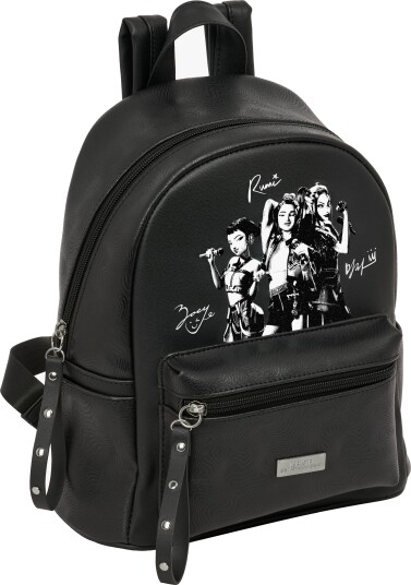 K-Pop Demon Hunters Teen Mini Ryggsekk 8L Spirit K-Pop Demon Hunters Teen Mini Ryggsekk 8L Spirit
