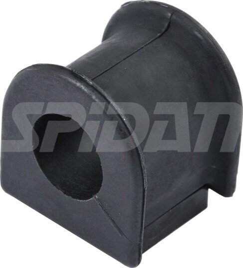 Lagring, stabilisator SPIDAN CHASSIS PARTS 411473