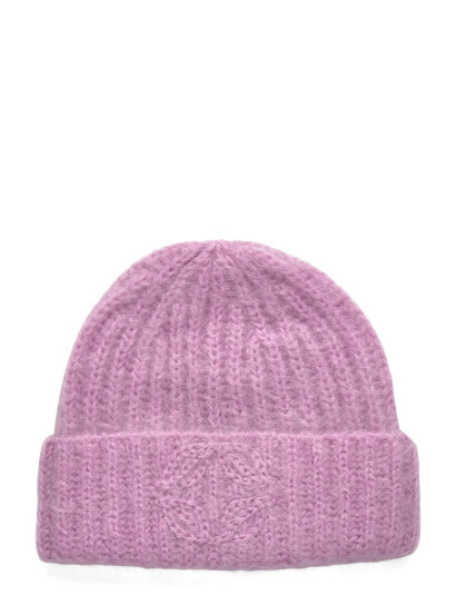Balmuir Fontaine Beanie - Pink - ONE SIZE Balmuir Fontaine Beanie - Pink - ONE SIZE