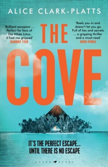 The Cove Av Clark-Platts Alice Clark-Platts