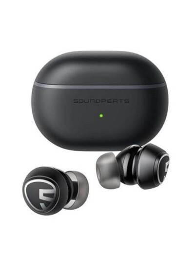 SoundPEATS Mini Pro Black