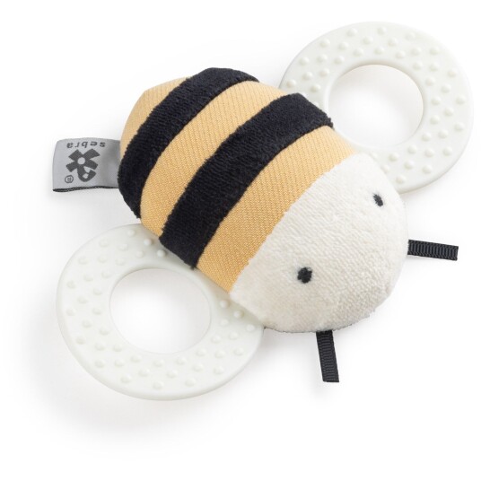 Sebra Billy The Bee Activity Skrangle Med Speil