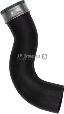 JP GROUP 1117703600 Ladeluftslange JP GROUP 1117703600 Ladeluftslange