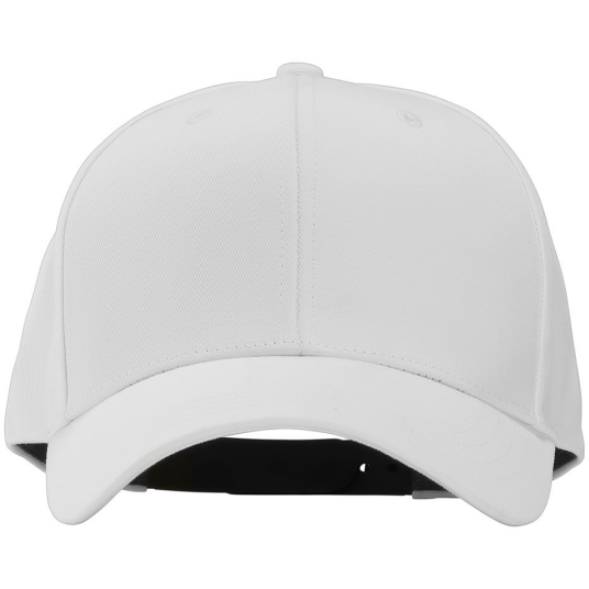 Snickers Workwear 9079 Caps justerbar Hvit Klær