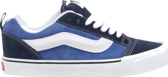 VANS Knu Skool - Navy - 41