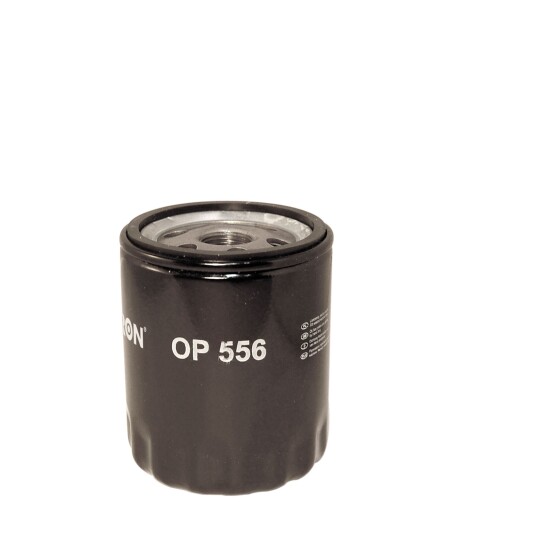 Oljefilter FILTRON OP 556