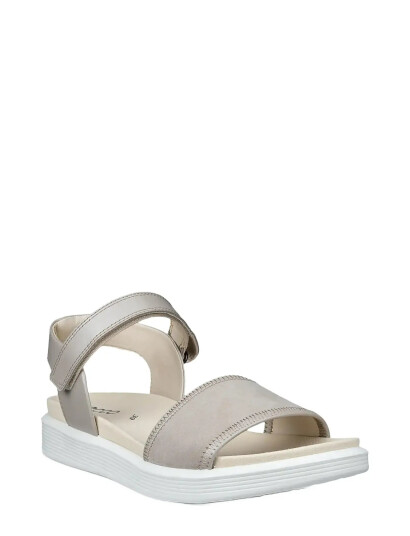 ECCO Soft Sandal W Grey 40