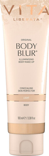 Vita Liberata Body Blur Light 100ml Selvbruning Vita Liberata Body Blur Light 100ml Selvbruning