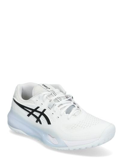 Asics Gel Resolution X White 47 Asics Gel Resolution X White 47