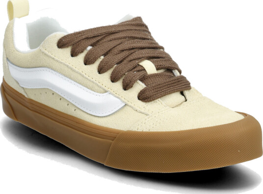 VANS Knu Skool Brown 44