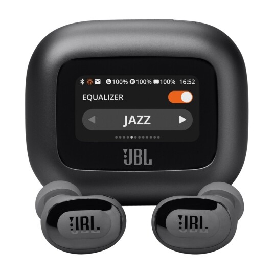 JBL LIVE Buds 3 Sort JBL LIVE Buds 3 Sort