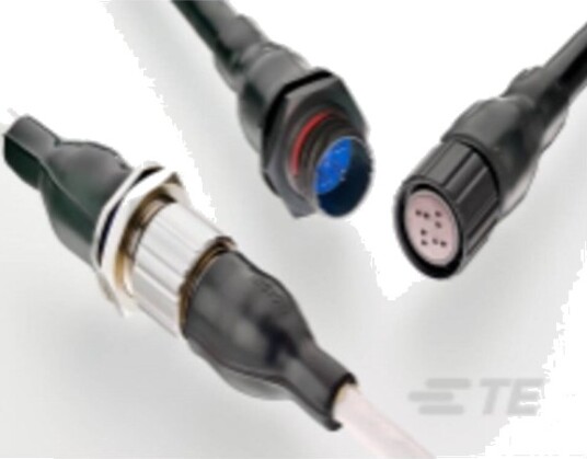 Te Connectivity 2102351 1 Pakke 1 Stk