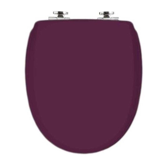 Kandre KAN 3001 Exclusive Universal Toalettsete Berry