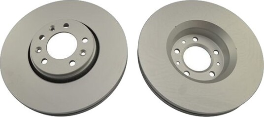 KAVO PARTS BR 9534 C Bremseskive