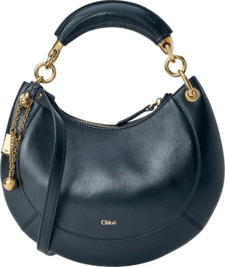 Chloé Dame Vesker Svart ONE SIZE, Chloé Dame Vesker Svart ONE SIZE,