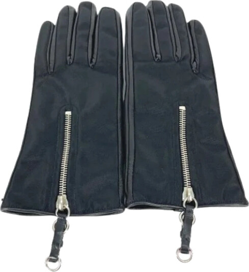 Prada Vintage Herre Svart Prada Vintage Herre Svart