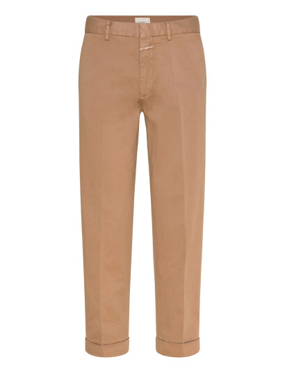Closed Auckley Pants Brown Sugar Brown 25 Closed Auckley Pants Brown Sugar Brown 25