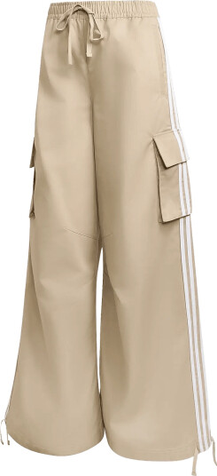 Adidas Originals Twl Cargo Pants Beige M