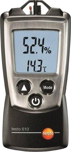 Testo Fuktmåler 610