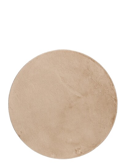 Km Home Relax Beige 120x120cm