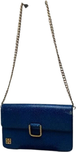 Givenchy Dame Blå Givenchy Dame Blå