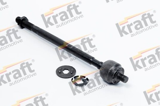 Aksialledd, parallellstag KRAFT AUTOMOTIVE 4305050