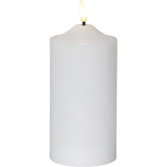 Star Trading Kubbelys Star Trading LED Flamme 064 09