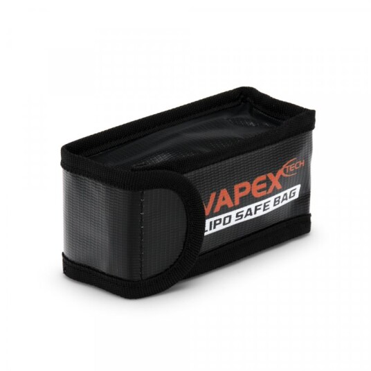 Vapex VPLIPBAGD Charging Bag-D Li-Po 125x64x50mm
