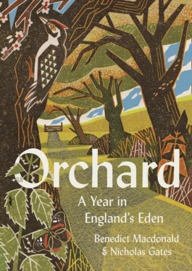 Orchard Av Benedict Macdonald, Nicholas Gates Orchard Av Benedict Macdonald, Nicholas Gates
