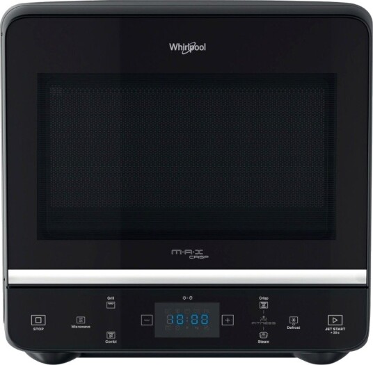 Whirlpool mikrobølgeovn MAX 49 MB