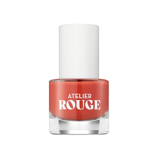 Nail Polish 8ml 138 D'Orange Spice