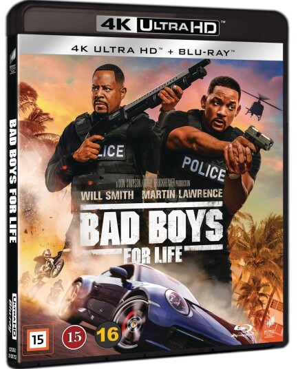Bad Boys 3 Bad Boys For Life Bad Boys 3 Bad Boys For Life