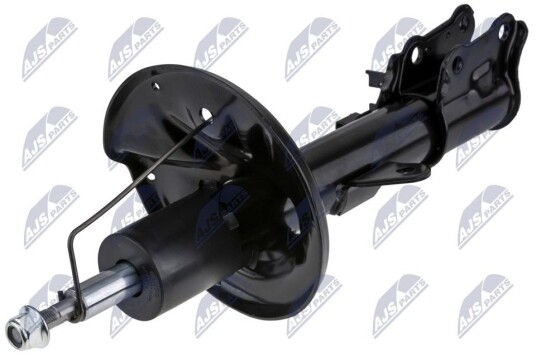 Støtdemper NTY A-HY-525 Støtdemper NTY A-HY-525